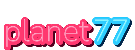 planet77 — logo kanal