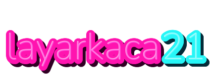 layarkaca21 — logo kanal