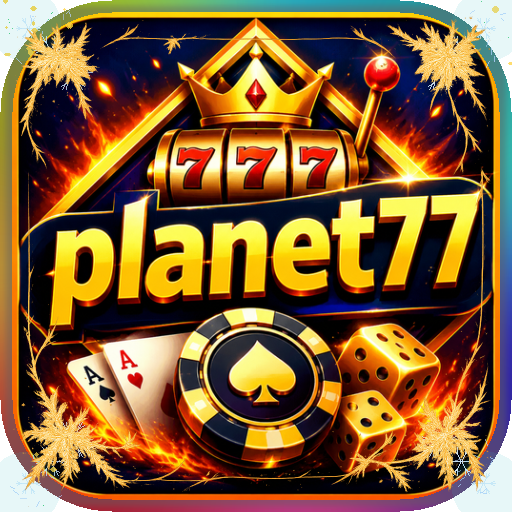 planet77 — mitra unggulan