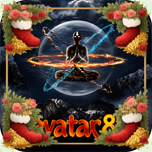 avatar808 — galeri pratinjau - APK Resmi