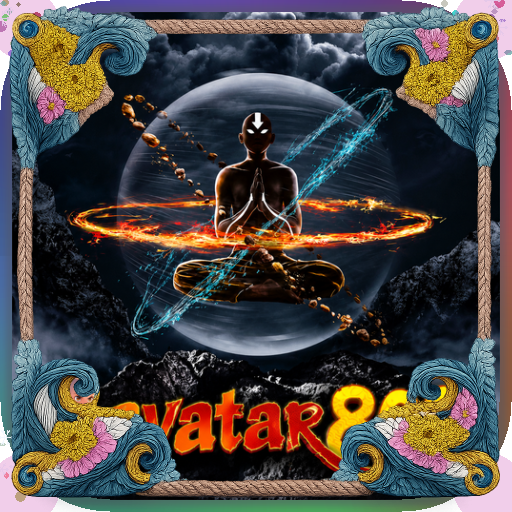 avatar808 — galeri pratinjau Resmi APK